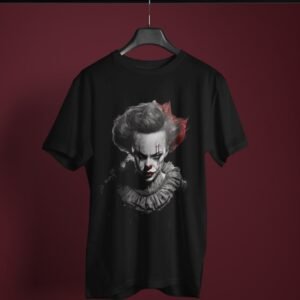Stile clown.