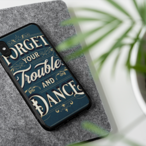 Trouble dance